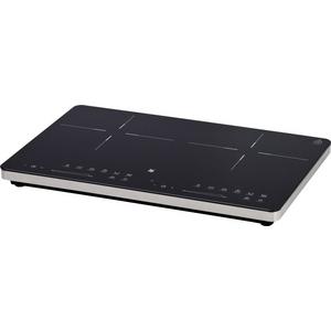 Kochplatte - Doppelkochplatte Induktion Kult X 0415320011 - 415320011