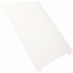 Mechanisches Zubehör - LED Profil Abdeckung Opal 3m / Milano Roma Frankfurt Berlin Sophia - SLP01-3
