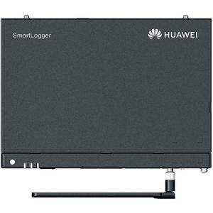 Photovoltaik-Datenlogger - SmartLogger 3000 4G Datenkonzentrator für bis zu 80 Wechselrichter - 02312SCU-004