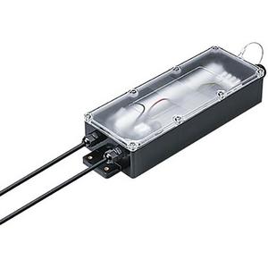 Elektrisches Zubehör - Notlicht Set BORIS Plug and Play E3 KIT - 96634425