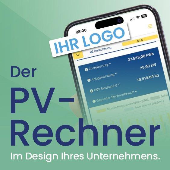 PV Rechner