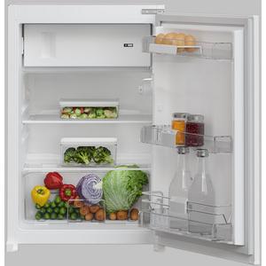 Kühlschrank - Einbaukühlschrank vollintegrierbar mit Gefrierfach KIR 2134-2 - 7247146010