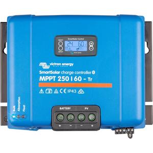 Photovoltaik-Laderegler - SmartSolar MPPT 250/60-Tr - SCC125060221
