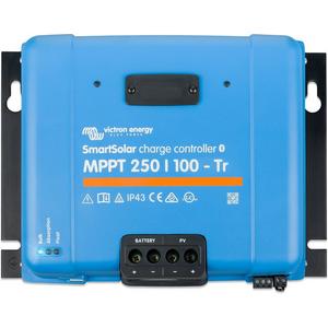 Photovoltaik-Laderegler - SmartSolar MPPT 250/100-Tr VE.Can - SCC125110412