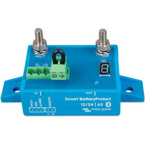 Photovoltaik-Laderegler - Smart BatteryProtect 12/24 V-65 A - BPR065022000