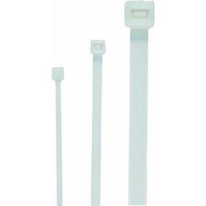 Kabelbinder - Kabelbinder 200x4,5 mm PA natur - 181367