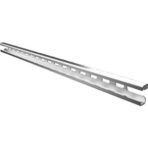 Anker/Profilschiene - C-Profilschienen 30/15 EN 60715 TS/SE Länge 455mm für Breite/Tiefe 500 mm - 4943000