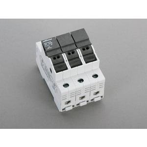 D0-Sicherungssockel - Ambus Easyswitch 3pol 10x38 690VAC 32A - 92000278