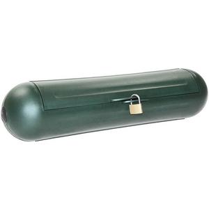 CEE-Steckdose abschaltbar, abgesichert - Sicherheitsbox für CEE Steckverbindungen IP44 - 48708