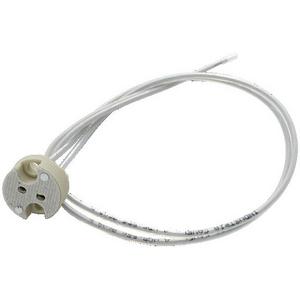Lampenfassung - Fassung GU5,3 mit 30cm Kabel 1750019900 - 1750019900
