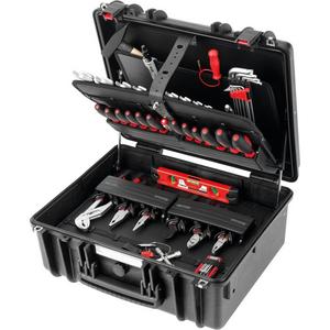 Werkzeugset - Werkzeugkoffer FACILITY - 176898