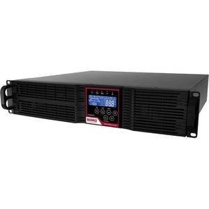 USV-Anlage - B+W USV Con2-2K-2 Convert II Online Tower/Rack - 11.000000000011