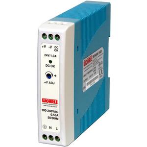 Allstromversorgung - Einphasiges primärgetaktetes Netzgerät EPNSW 2401 - 41.000000000019