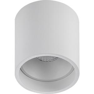 Downlights und Anbaustrahler - LED-Anbaudownlight 230VAC 50Hz 9,5W - BR12042173