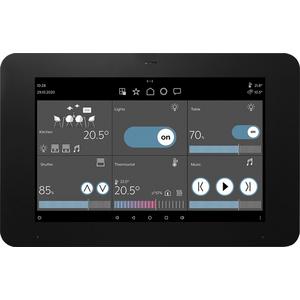 Touchpanels KNX - KNX Smart Panel 203mm 8’ Zoll - SP0081U