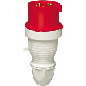 CEE-Stecker - CEE Stecker 5x16 A - 210