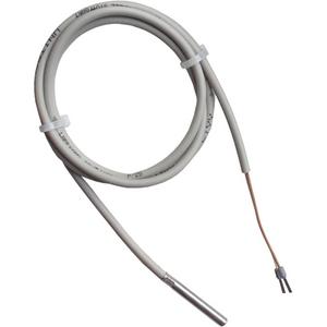 Bussystem-Physikalischer Sensor - Temperaturfühler PT1000 Standard 1 m Anschlusskabel - SCN-PTST1.01