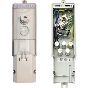 Zubehör für Lichtmast - Erdkabel-Übergangskasten LAK75-114 MZ-ÜSS-IL 1xDO1(E14) - ST372-ÜSS-IL