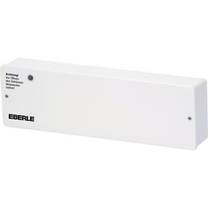 Zubehör/Ersatzteile für Raumthermostat/Uhrenthermostat - Klemmleiste 230V 8-fach Heizen/Kühlen - 010121141500