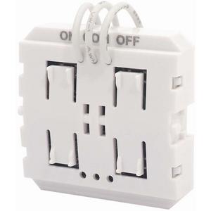 Bussystem-Kombi I/O Gerät - LED Steuerung Push Dim SL-2801CV 1 Kanal RF Converter - SL-2801CV