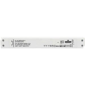 LED Betriebsgerät - SMARTLED Super Slim LED Treiber IP20 24VDC 30W - l502403-Slim