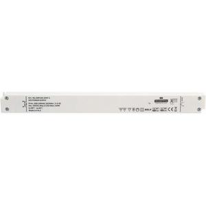 LED Betriebsgerät - SMARTLED Super Slim LED Treiber IP20 24VDC 150W - L502415-Slim
