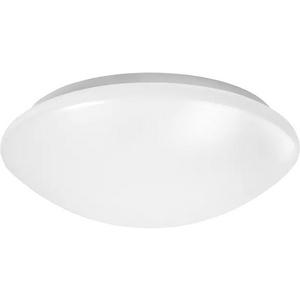 Anbauleuchte - Decken/Wandleuchte SURFACE CIRCULAR LED 350mm 18W 4000K 1440lm IP44/IP20 - 4058075617964