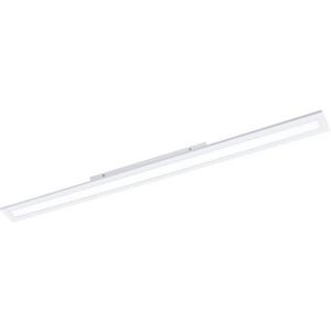 Anbauleuchte - LED-CCT-Deckenleuchte 1200X100 weiß 32,5W - 900048