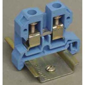 Durchgangs-Reihenklemme - Durchgangs-Reihenklemme SAK 10/35 BL - 0443780000