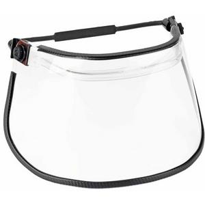 Schutzschirm - 1000 V Gesichts-Schutzschirm Schutzklasse 2 - 140253