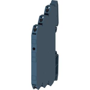 Trennverstärker - Trennwandler AC/DC 24V, 3-Wege ein: 0-10V aus: 4-20mA - 3RS7000-2DE00