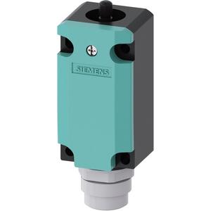 Einzelpositionsschalter - Basisschalter für Positionsschalter 3SE51, Metallg. 40mm, EN50041 - 3SE5115-0KA00-1AD1