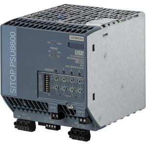 Gleichstromversorgung - Stromversorgungssystem SITOP PSU8600 1AC DC 24 V/20 A/4x5 A PN/IE - 6EP3336-8MB00-2CY0