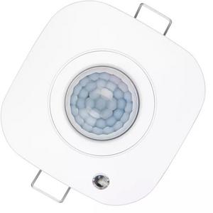 Lichtregelsystemkomponente - VIVARES ZigBee Licht- und Präsenzsensor für den Deckeneinbau - 4058075446182