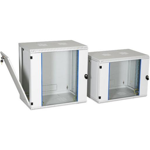 R-TEC Netzwerkgehäuse 19