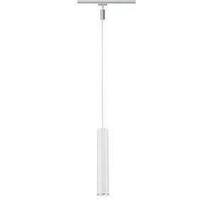 Pendelleuchte - URail Pendelleuchte Catalejo max10W GU10 Chrom-matt - 96958