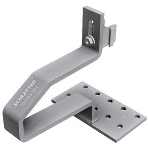 Photovoltaik-Dachbefestigung - Dachhaken Rapid2+Pro Max 150 - 101005-021