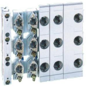 Abdeckung für D0-Sicherungssockel - Streifenabdeckung E18 27mm breit 1980 - 88426803