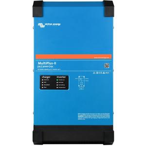 Photovoltaik-Inselwechselrichter - MultiPlus-II 24/3000/70-32 230V - PMP242305010