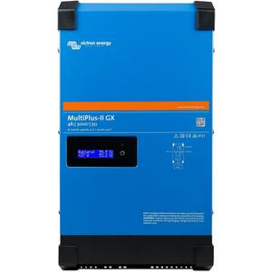Photovoltaik-Inselwechselrichter - MultiPlus-II 48/3000/35-32 230V GX - PMP482306000