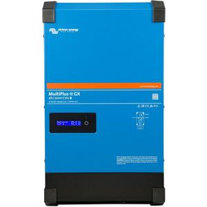 Photovoltaik-Inselwechselrichter - MultiPlus-II 48/5000/70-50 230V GX - PMP482506000