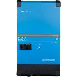 Photovoltaik-Inselwechselrichter - MultiPlus-II 48/8000/110-100/100 230V - PMP482805000