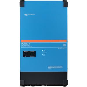 Photovoltaik-Inselwechselrichter - MultiPlus-II 48/10000/140-100/100 230V - PMP483105000