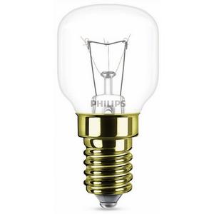 Allgebrauchsglühlampe - Kugellampe Backofenlampe 40W E14 - 871951443255000