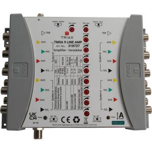 SAT-Verstärker - Leitungsverstärker TMSA 9 LINE AMP - 318727
