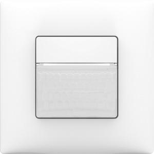 Bewegungsmelder KNX - KNX-Bewegungsmelder Wandmontage UP Erfassungsbereich 14 x17m 1x Licht 1x HKL - 2069650