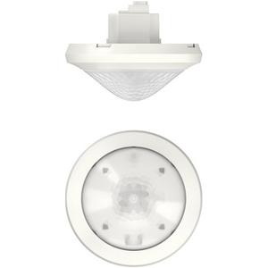 Bewegungsmelder komplett - DALI-Präsenzmelder Deckenmontage Erfassungsbereich 24m für DALI-2 Room Solution - 2080095