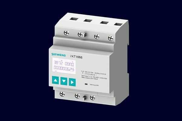 SENTRON Energiemonitoring