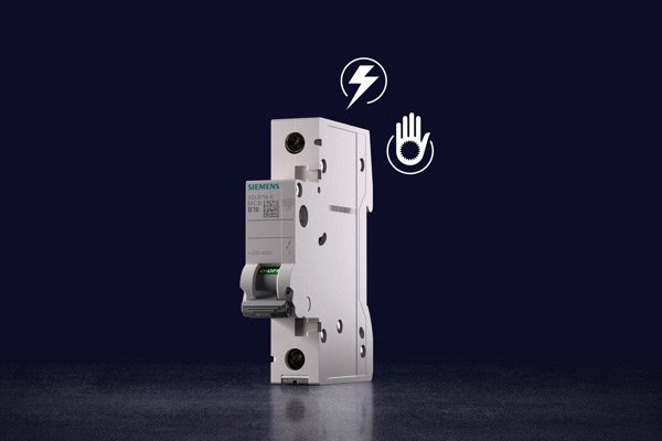 SENTRON Leitungsschutzschalter