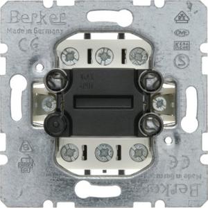 Installationsschalter - Wippschalter Modul Einsatz - 303303